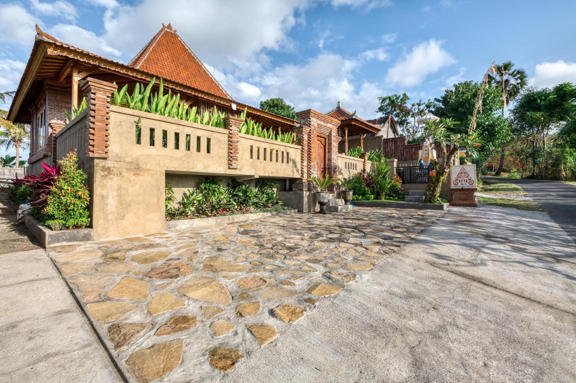 Villa Atta Karangasem